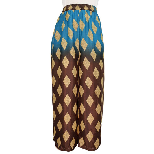 NPXL05 - Palazzo Straight Leg