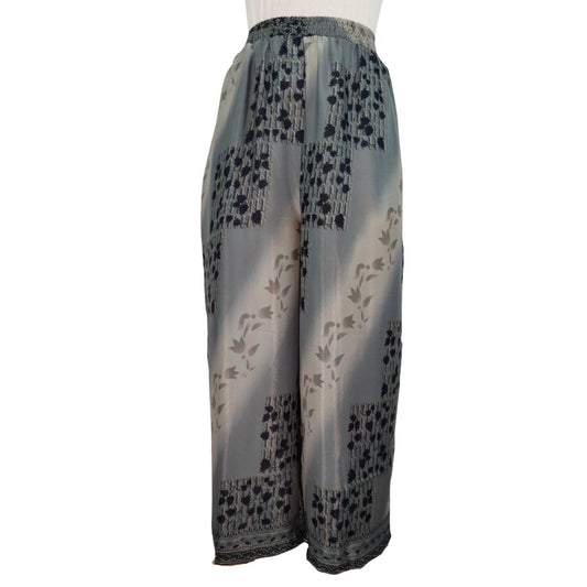 NPXL07 - Palazzo Straight Leg