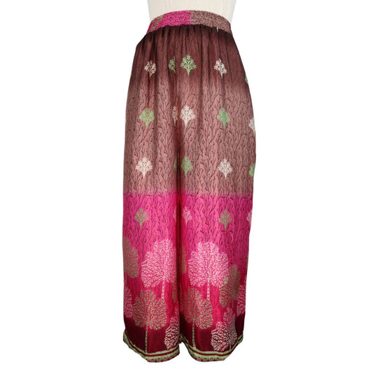 NPXL10 - Palazzo Straight Leg