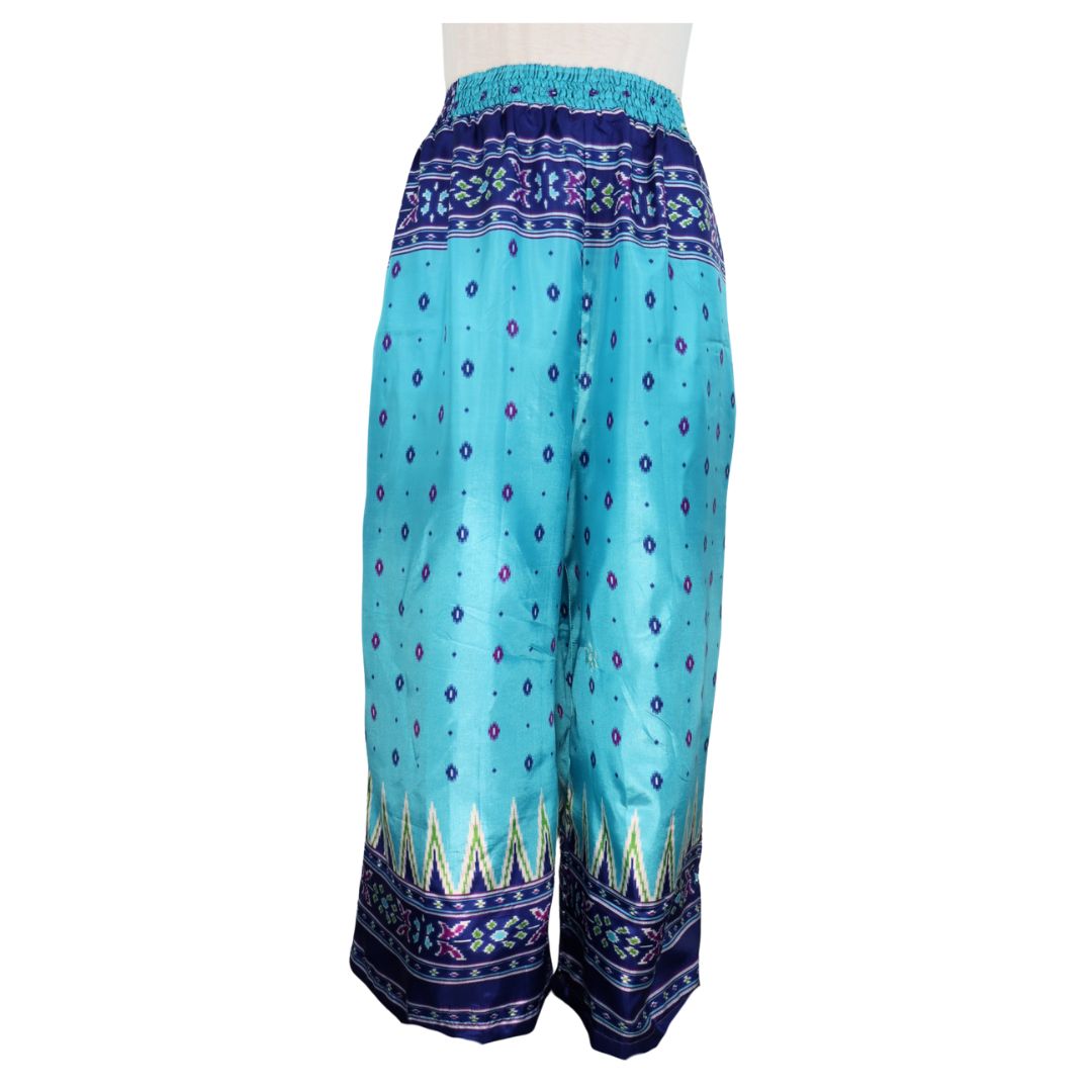 NPXXL11 - Palazzo Straight Leg