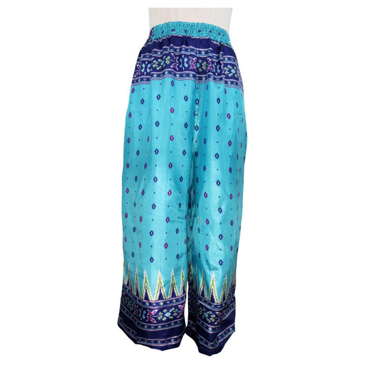 NPXXL11 - Palazzo Straight Leg