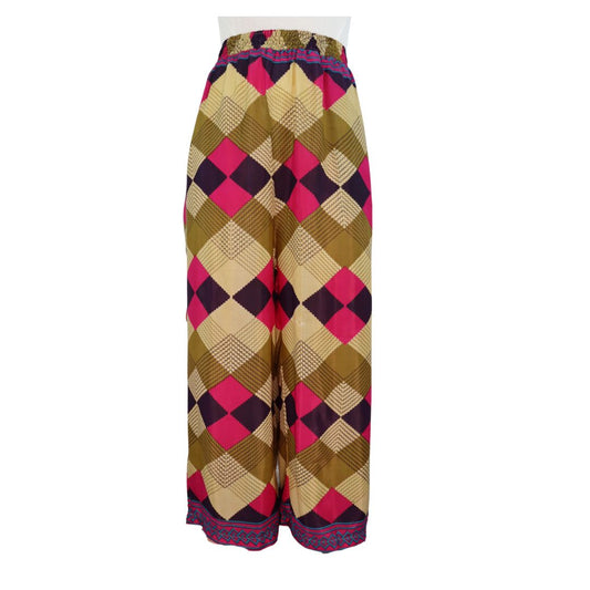 NPXXL15 - Palazzo Straight Leg