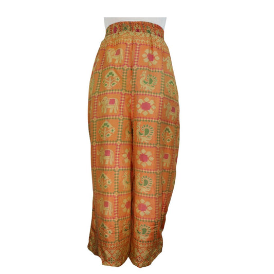 NPXXL18 - Palazzo Straight Leg