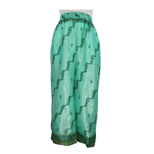 NPXXL20 - Palazzo Straight Leg