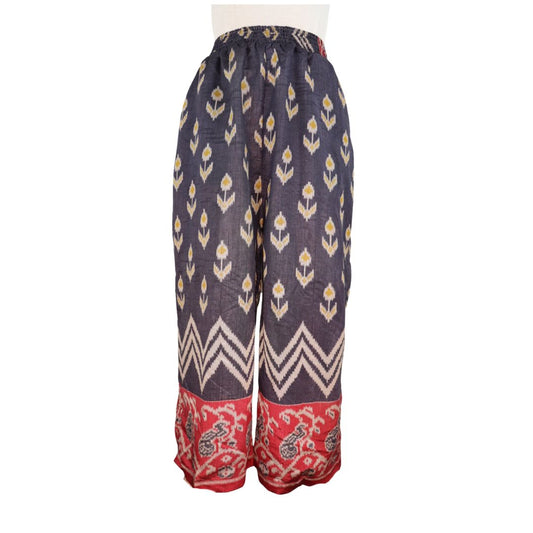 NPXXL21 - Palazzo Straight Leg