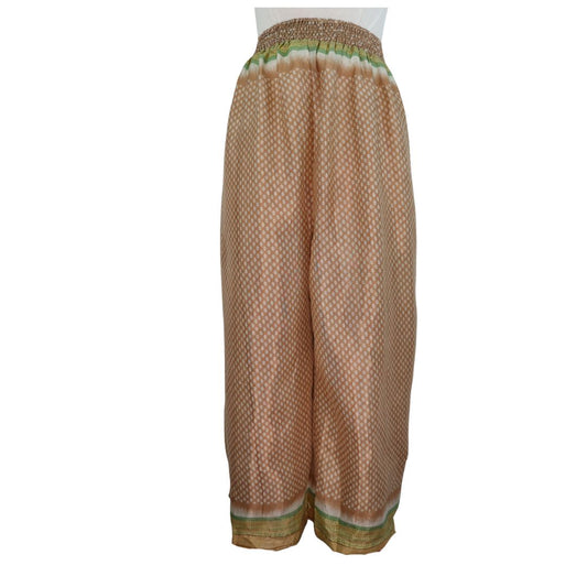 NPXXL04 - Palazzo Straight Leg