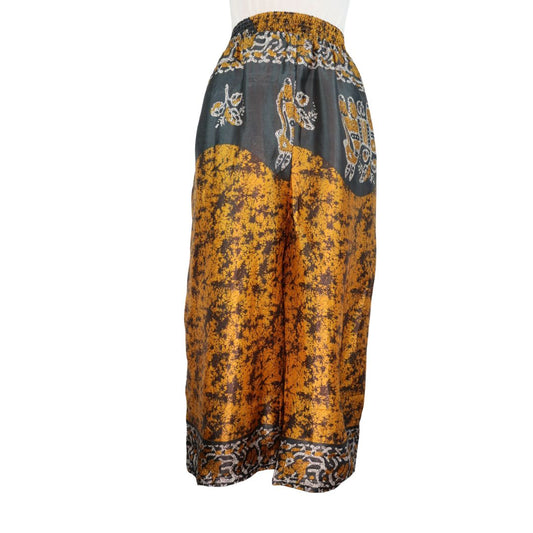 NPXXL06 - Palazzo Straight Leg