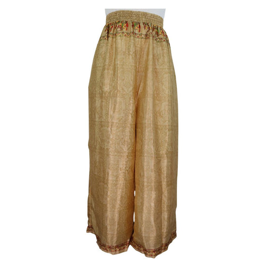 NPXXL08 - Palazzo Straight Leg