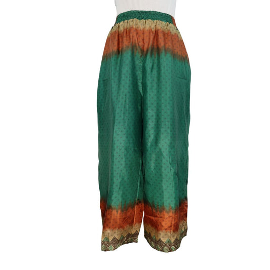 NPXXL09 - Palazzo Straight Leg