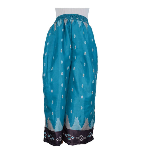 NPS22 - Palazzo Straight Leg