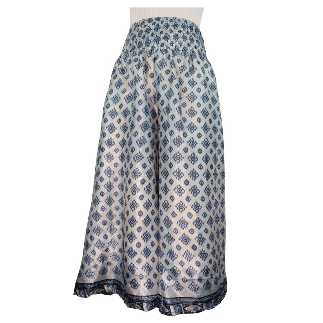 PLXL213 - Palazzo Pants