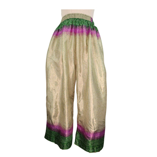 NPXL23 - Palazzo Straight Leg