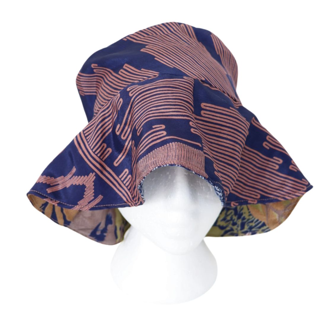 NH06 - Nina Hat