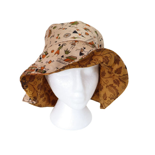 NH18 - Nina Hat