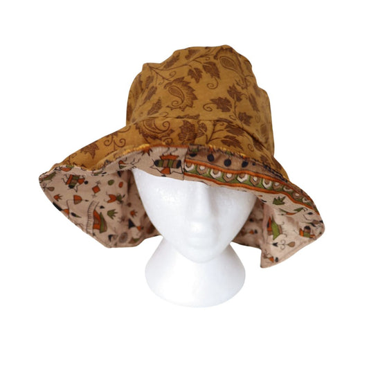 NH18 - Nina Hat