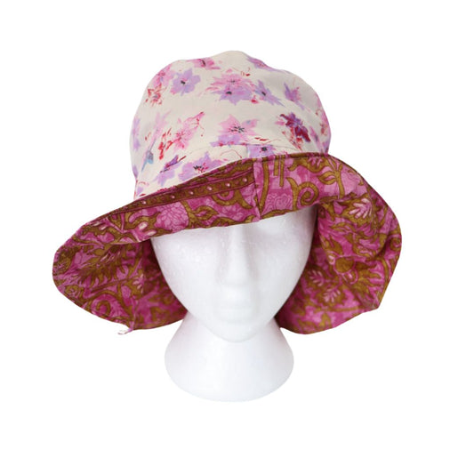 NH19 - Nina Hat