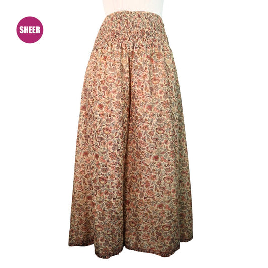 PAM200 - Palazzo Pants