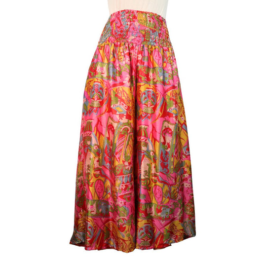 PAM202 - Palazzo Pants