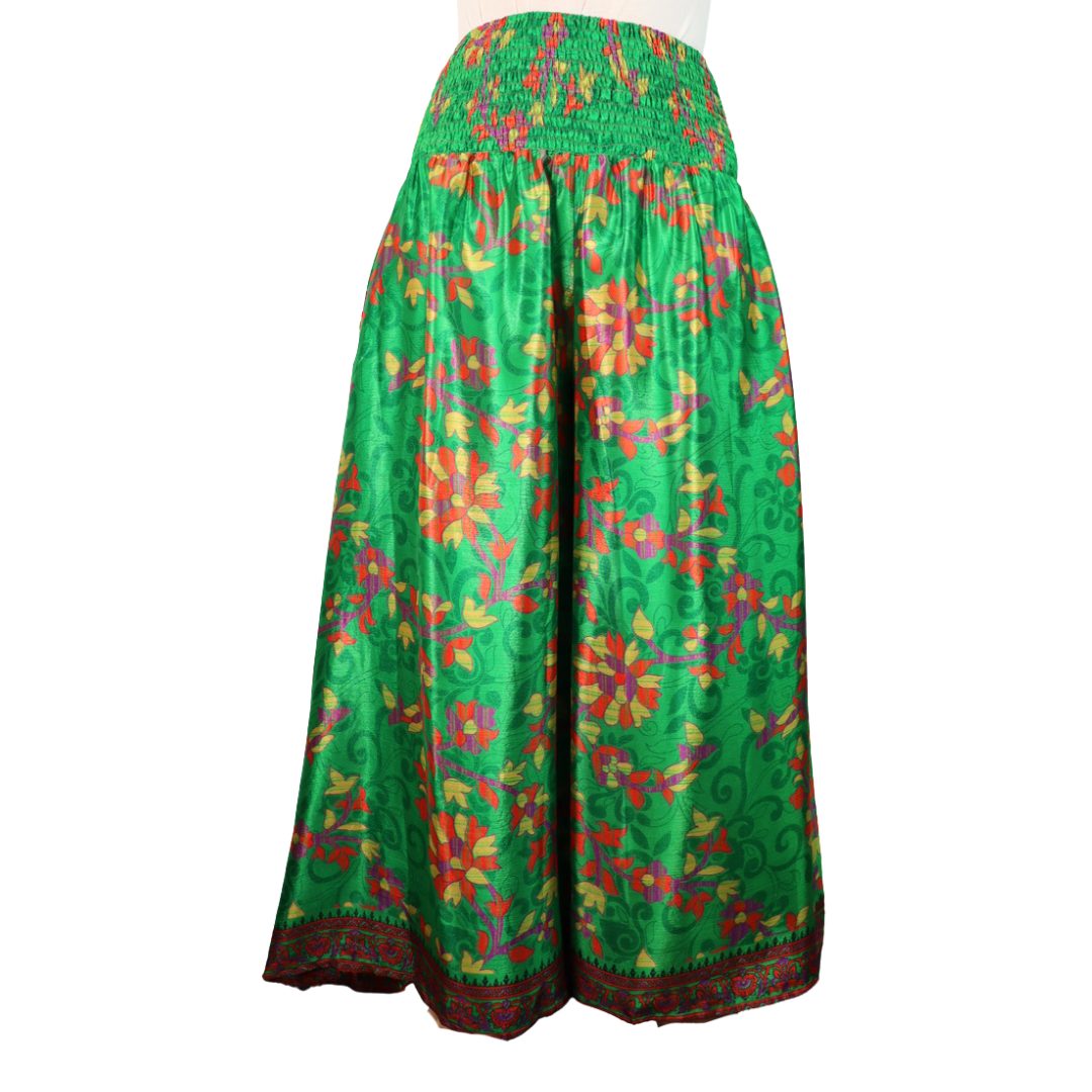 PAM206 - Palazzo Pants