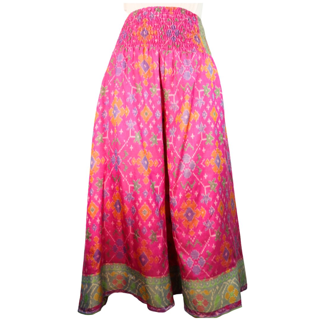 PAM208 - Palazzo Pants