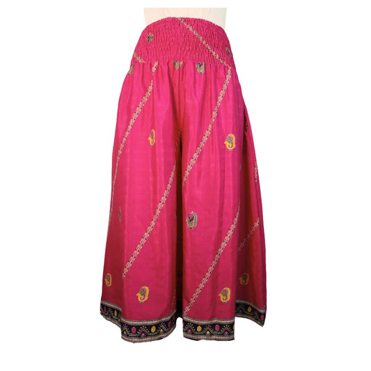 PAL217 - Palazzo Pants