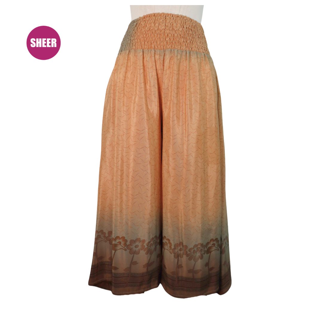 PAL218 - Palazzo Pants