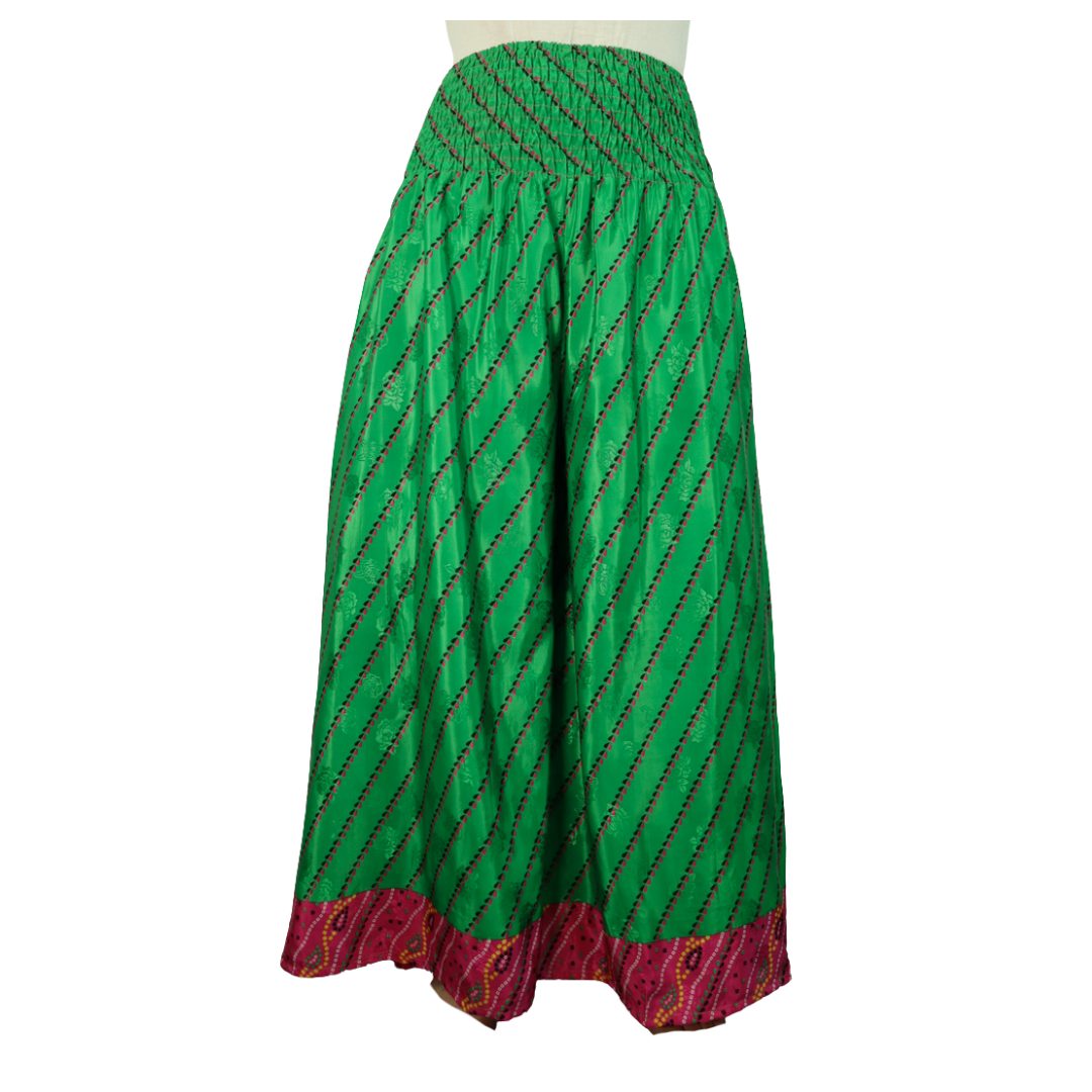 PAL219 - Palazzo Pants