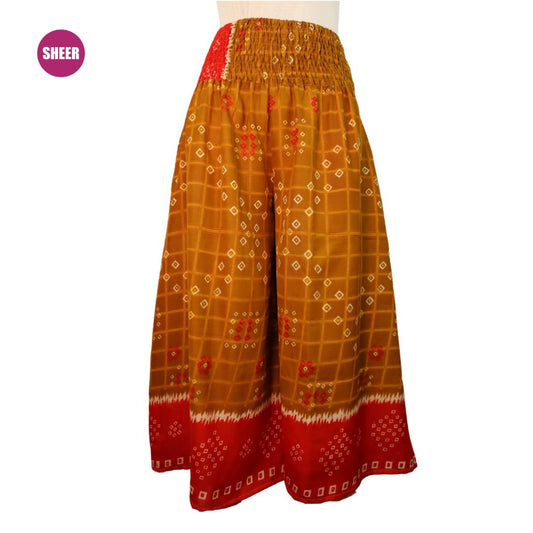 PAL222 - Palazzo Pants