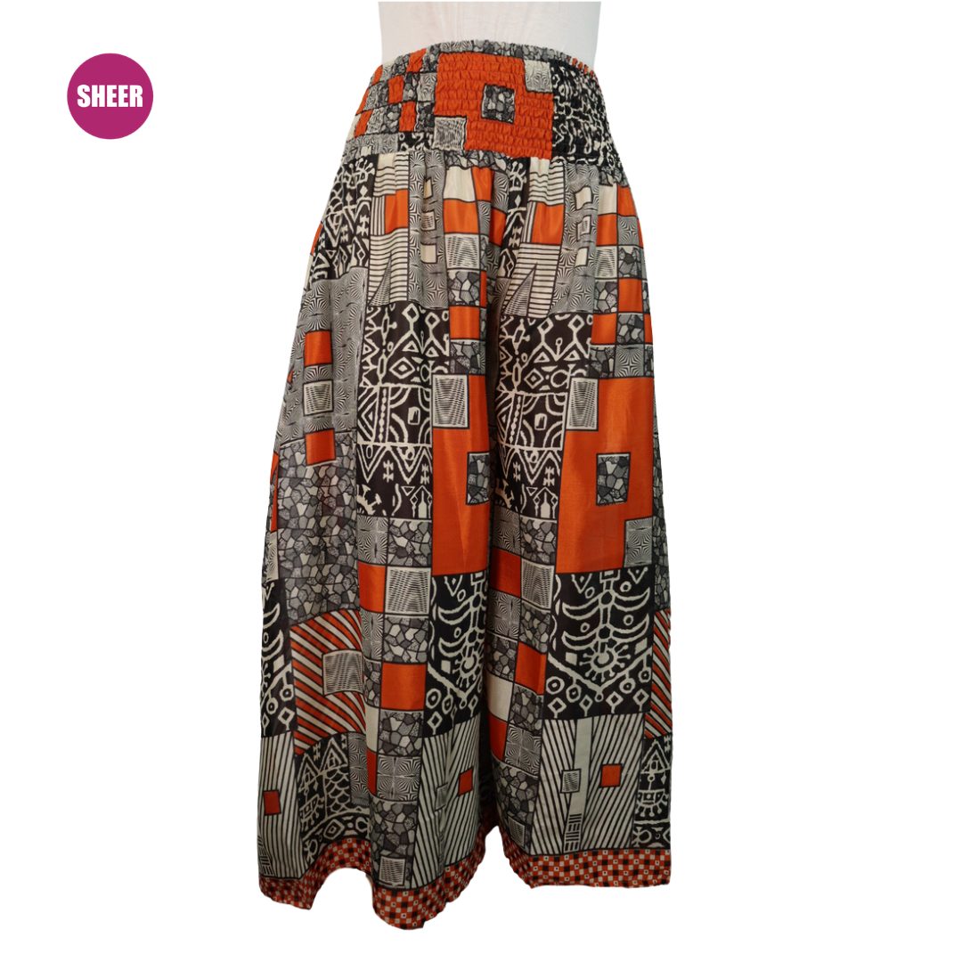 PAL223 - Palazzo Pants