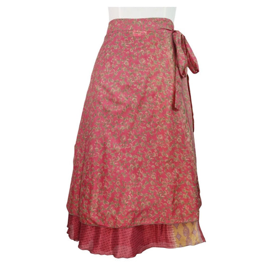 PL648 - Long Skirt