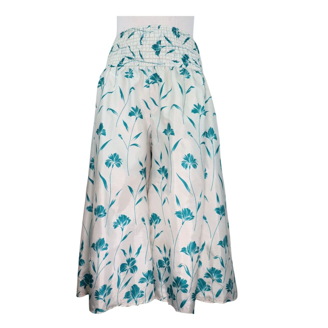 PLXL204 - Palazzo Pants