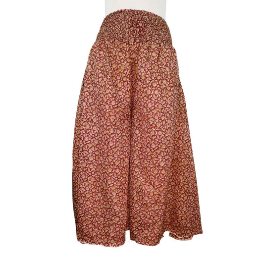 PLXL205 - Palazzo Pants