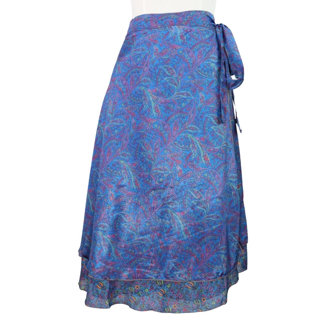PL649 - Long Skirt