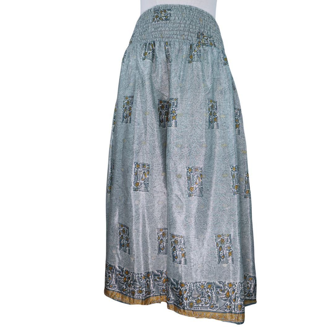 PLXL206 - Palazzo Pants