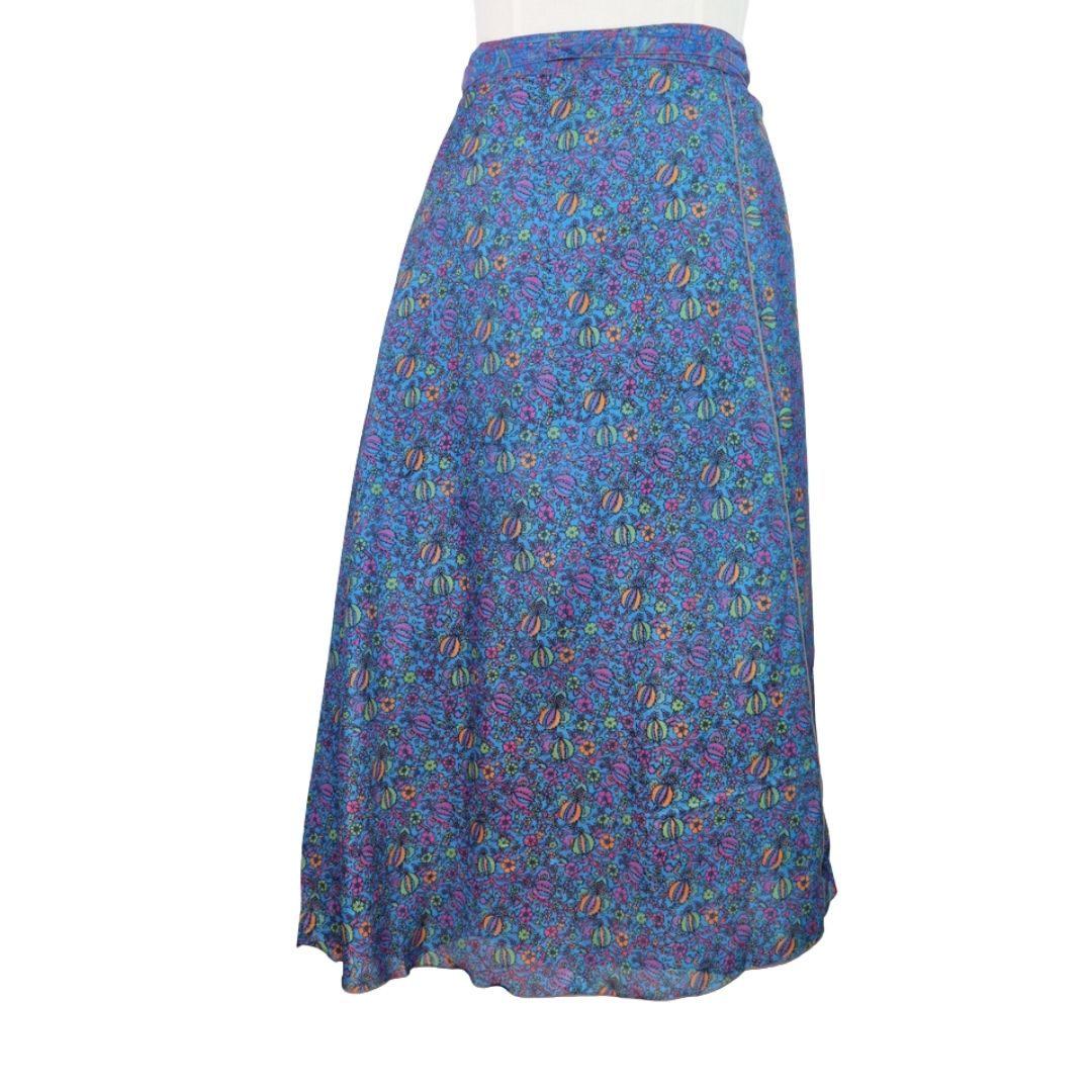PL649 - Long Skirt