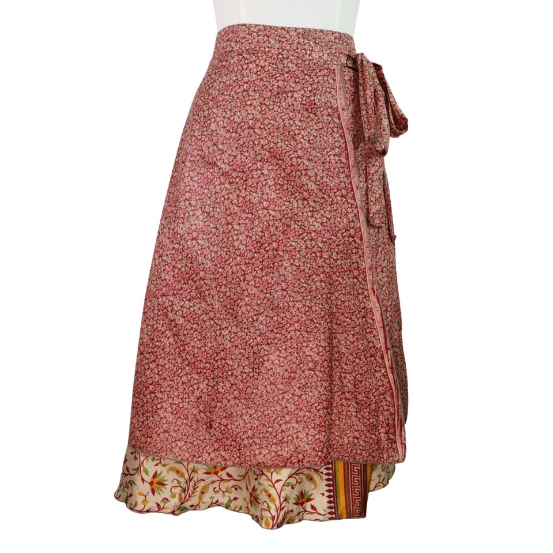 PL650 - Long Skirt