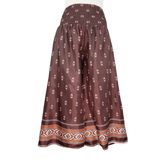 PLXL208 - Palazzo Pants