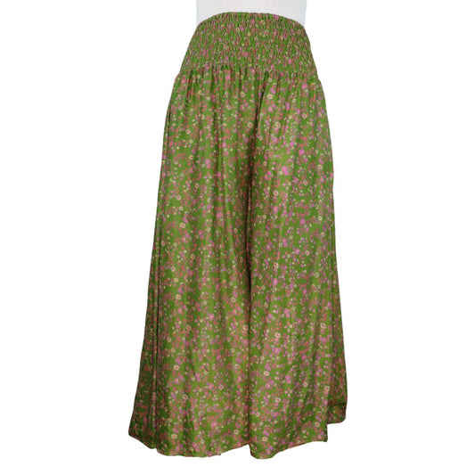 PLXL209 - Palazzo Pants