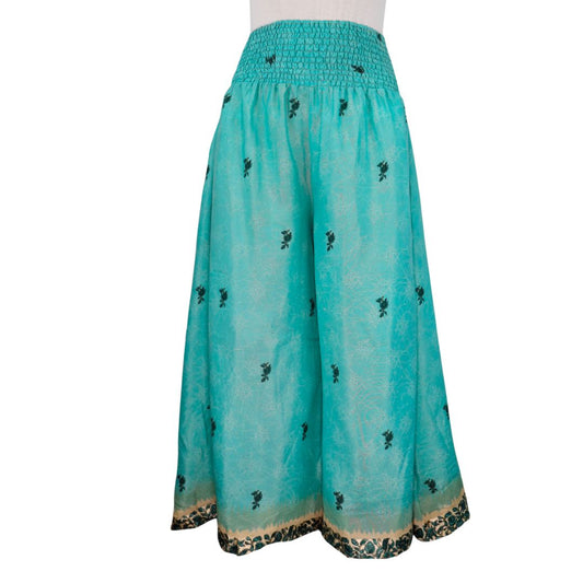 PLXL212 - Palazzo Pants