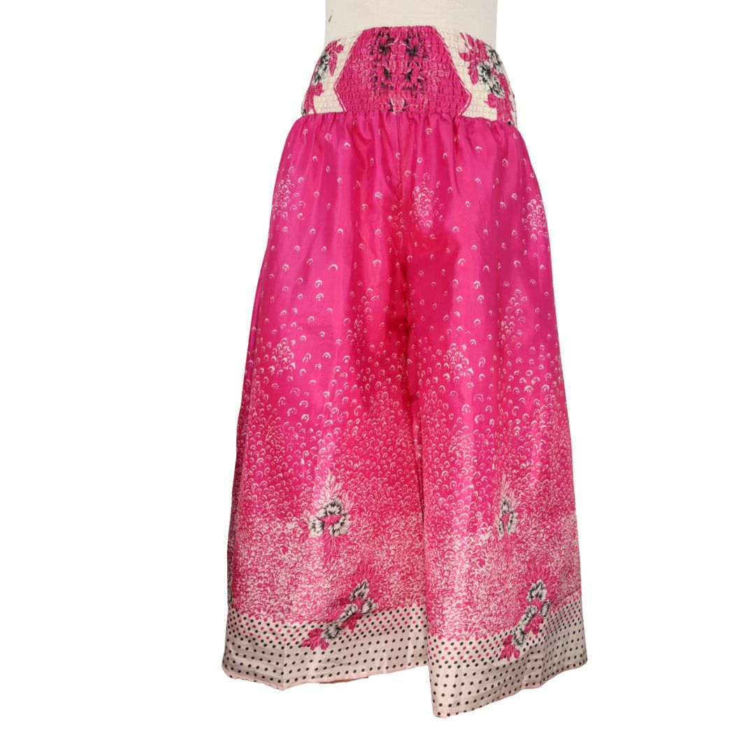 PLXL195 - Palazzo Pants