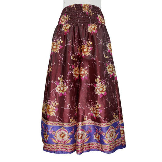 PLXL196 - Palazzo Pants