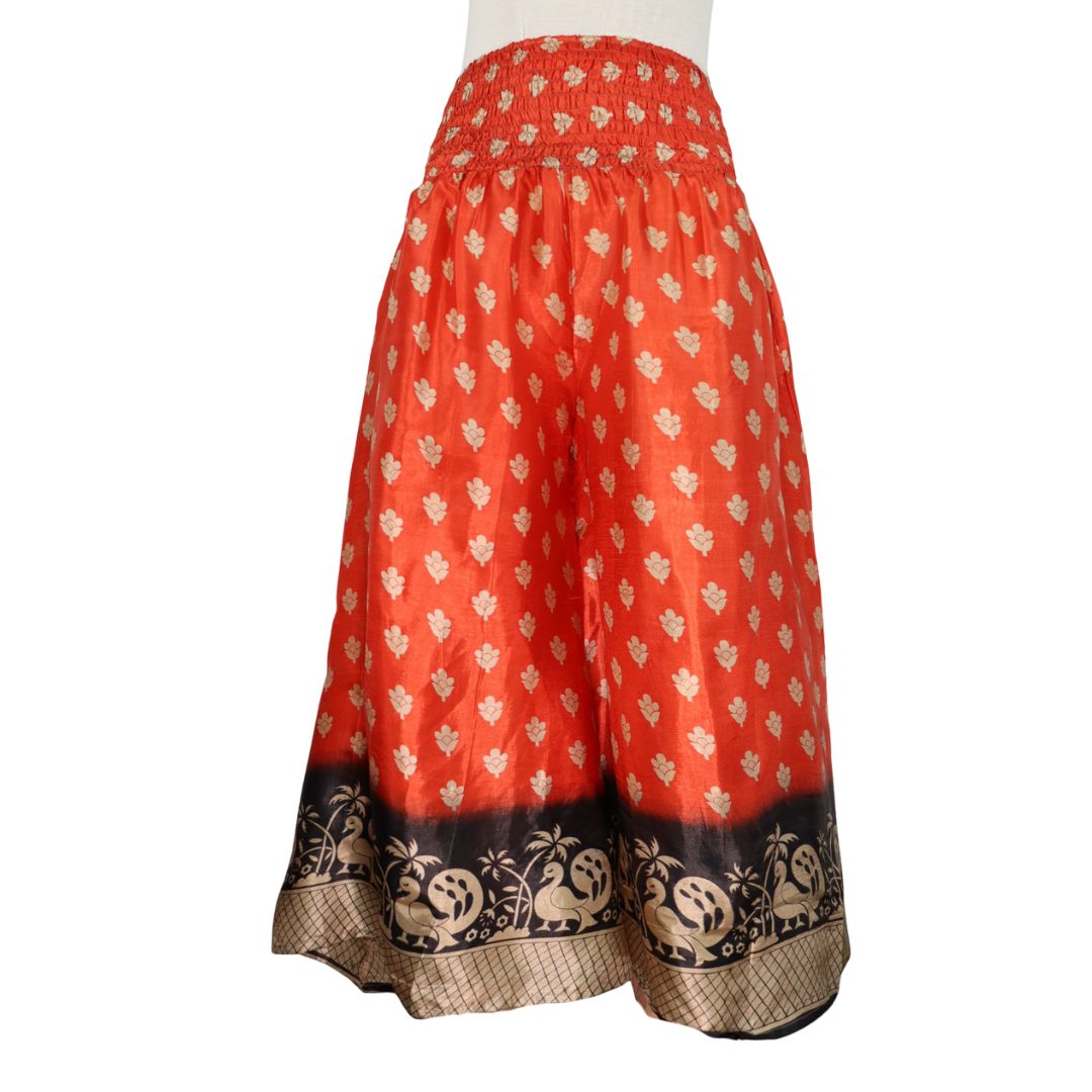 PLXL197 - Palazzo Pants