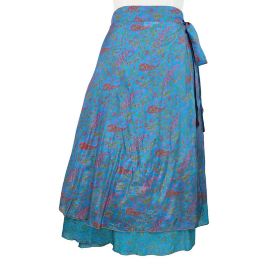 PL647 - Long Skirt