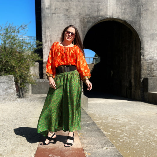 SBM08 - STELLA BLOUSE