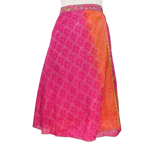 PM503 - Midi Skirt