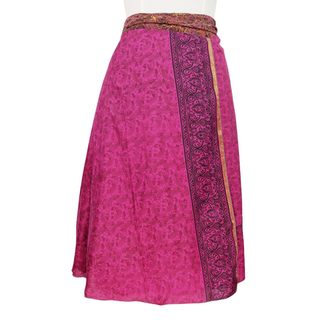 PM505 - Midi Skirt