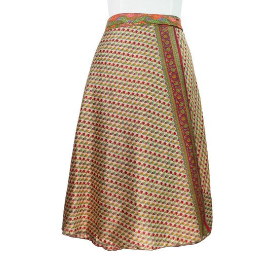PM498 - Midi Skirt