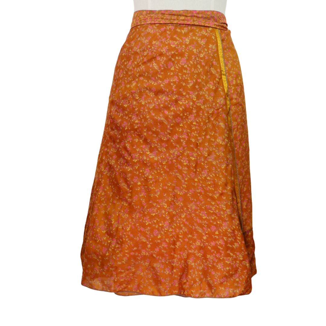 PM508 - Midi Skirt