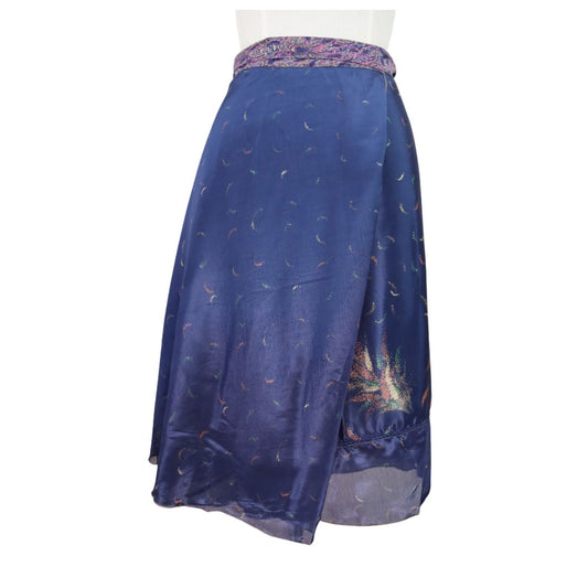 PM509 - Midi Skirt