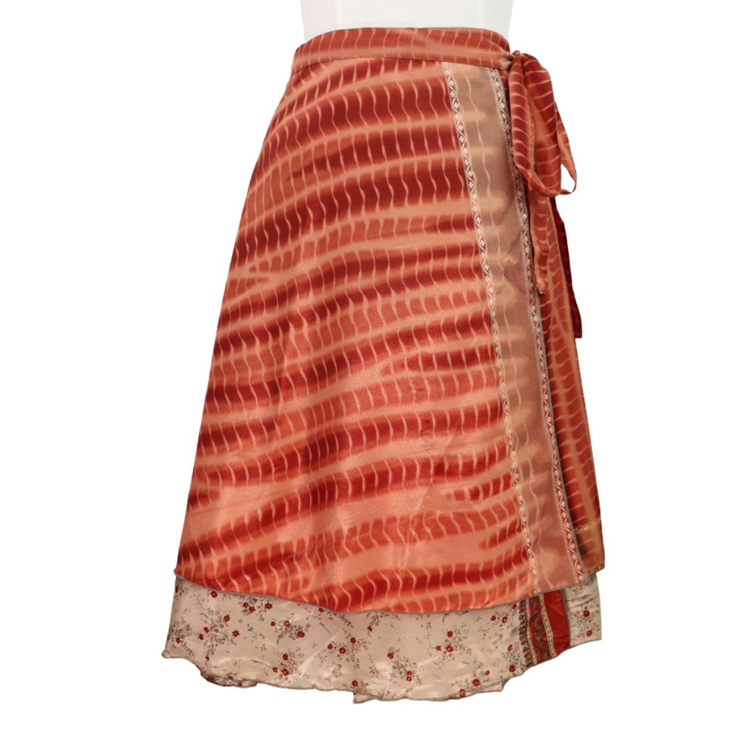 PM510 - Midi Skirt